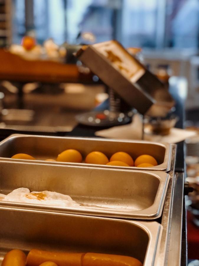 Hotel Concorde 벨리코 터르노보 외부 사진